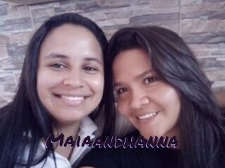Maiaandhanna