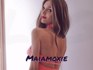 Maiamoxie