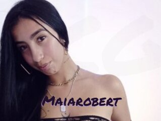Maiarobert
