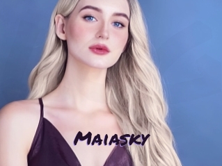 Maiasky