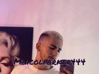 maicolparker444 Le Cul Gratuit