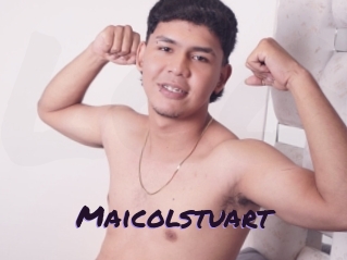 maicolstuart Le Cul Gratuit