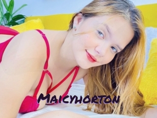 Maicyhorton