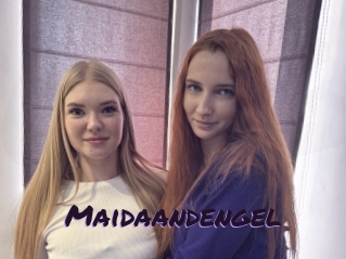 Maidaandengel