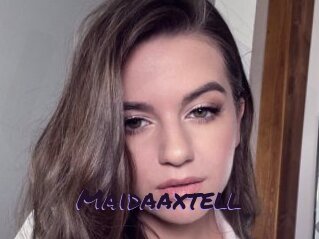 Maidaaxtell