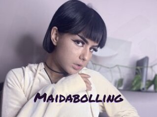 Maidabolling