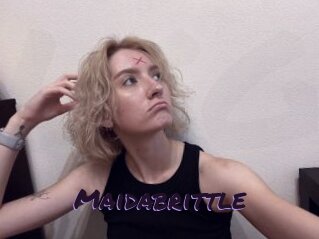 Maidabrittle