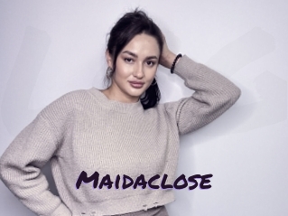 Maidaclose