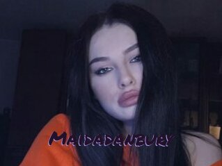 Maidadanbury