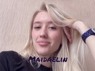 Maidaelin