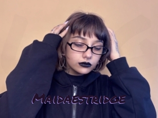 Maidaestridge
