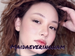 Maidaeveringham