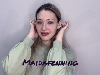 Maidafenning