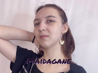 Maidagane