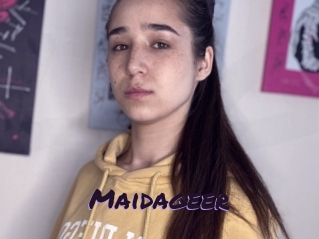 Maidageer