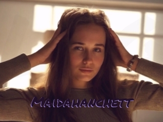 Maidahanchett