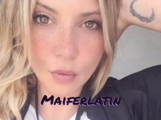 Maiferlatin