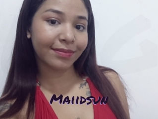 Maiidsun