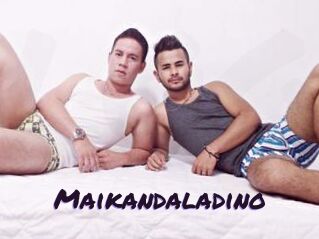 Maikandaladino