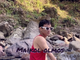 maikol_olmos Le Cul Gratuit