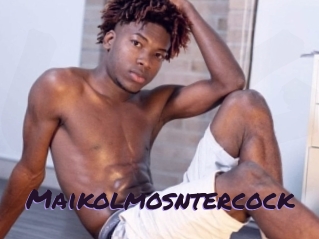 maikolmosntercock Le Cul Gratuit