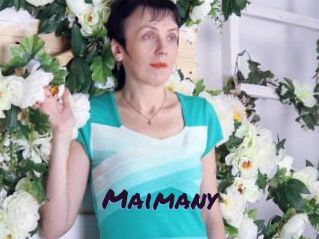 Maimany