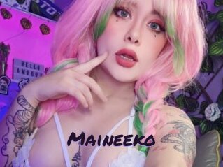 Maineeko
