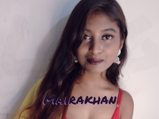 Mairakhan