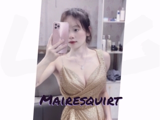 mairesquirt Le Cul Gratuit