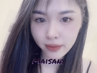 Maisany