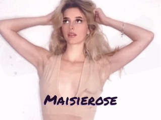 Maisierose
