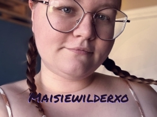 Maisiewilderxo