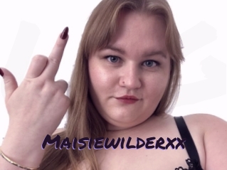 Maisiewilderxx