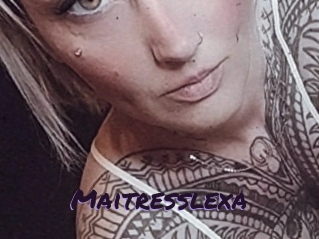 Maitresslexa