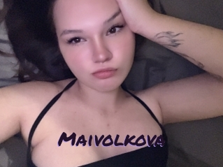 Maivolkova