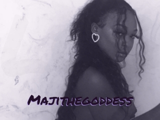 majithegoddess Le Cul Gratuit