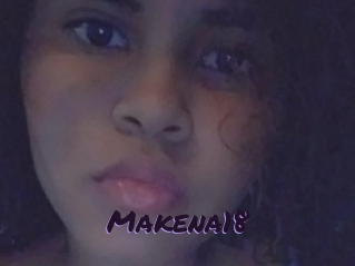 makena18 Le Cul Gratuit