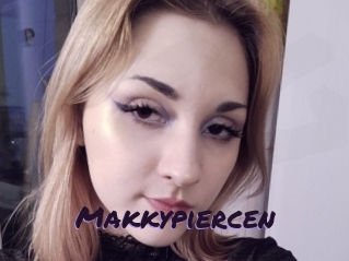 makkypiercen Le Cul Gratuit