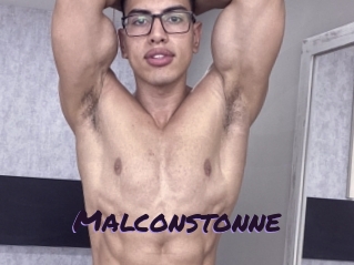 malconstonne Le Cul Gratuit