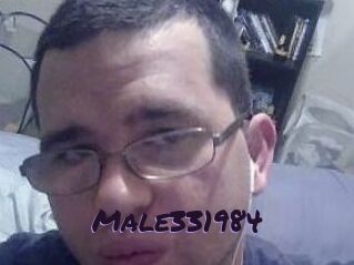 Male331984