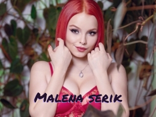 Malena_serik