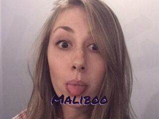 Maliboo