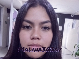Maliha303av