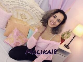 Malika18