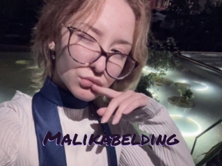 Malikabelding