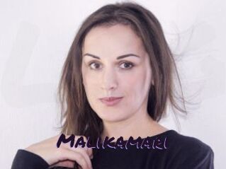 Malikamari