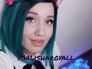 Malisharoyall