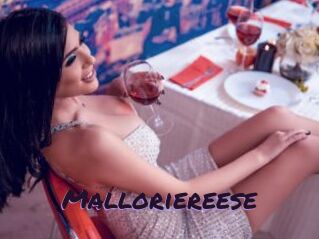 Malloriereese