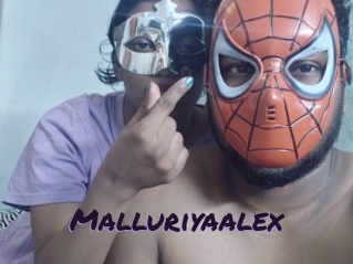 Malluriyaalex