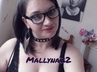 Mallyna22